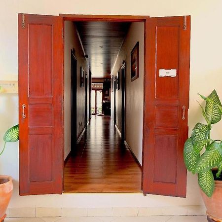Villa Malida Luang Prabang Extérieur photo