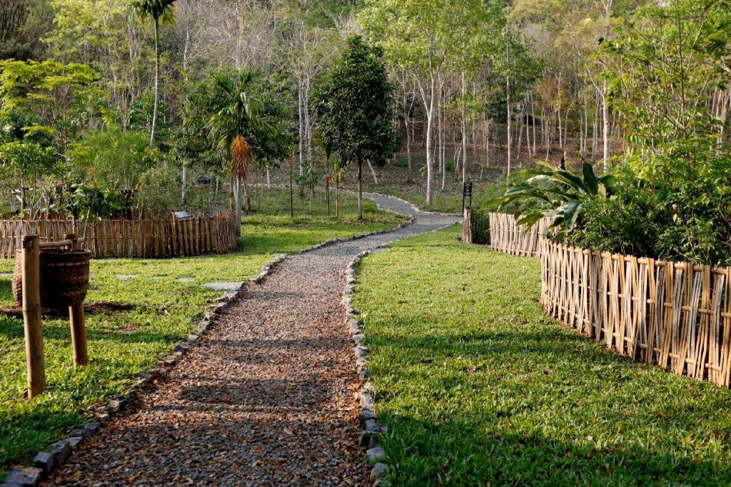 Villa Malida Luang Prabang Extérieur photo