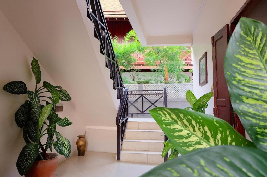 Villa Malida Luang Prabang Extérieur photo