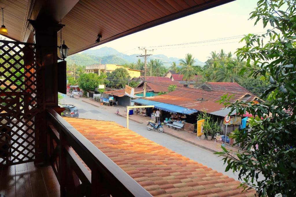 Villa Malida Luang Prabang Extérieur photo