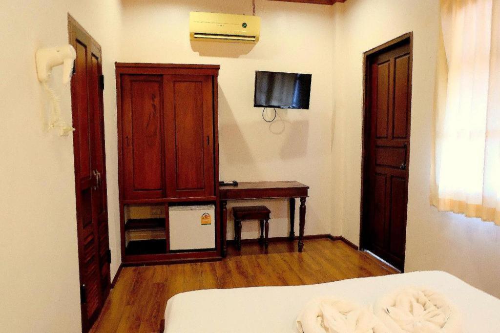 Villa Malida Luang Prabang Extérieur photo