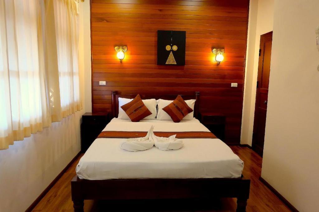 Villa Malida Luang Prabang Extérieur photo