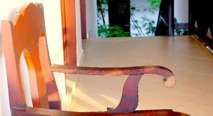Villa Malida Luang Prabang Extérieur photo