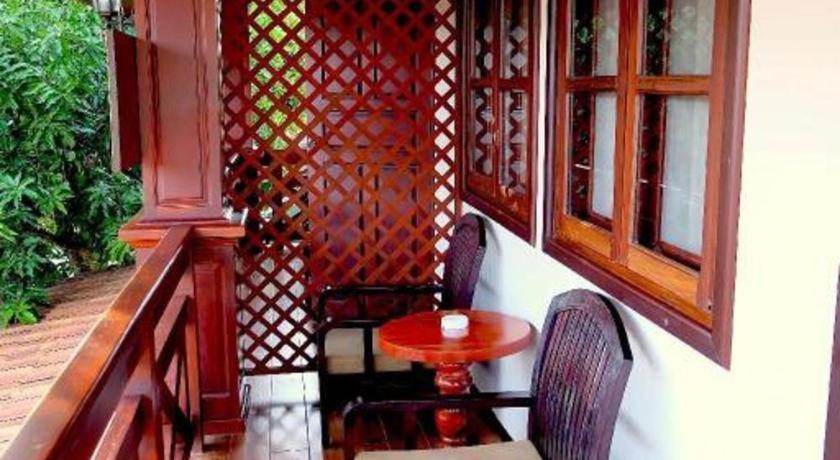Villa Malida Luang Prabang Extérieur photo