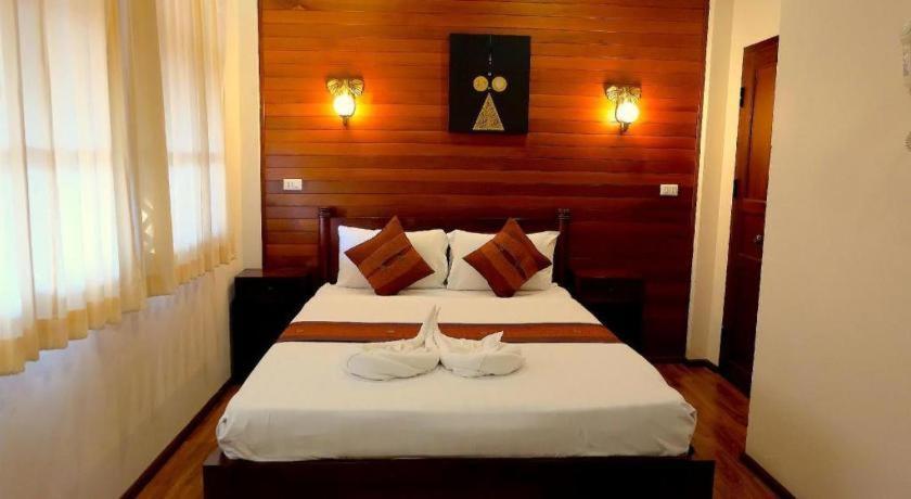 Villa Malida Luang Prabang Extérieur photo
