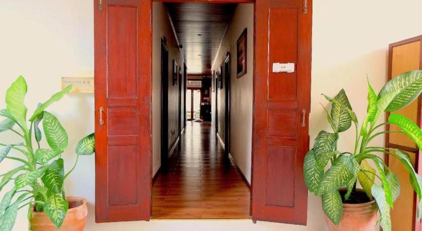 Villa Malida Luang Prabang Extérieur photo