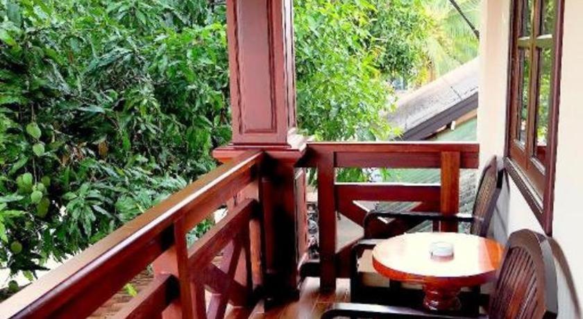 Villa Malida Luang Prabang Extérieur photo