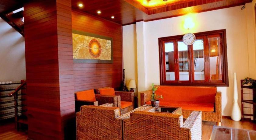 Villa Malida Luang Prabang Extérieur photo