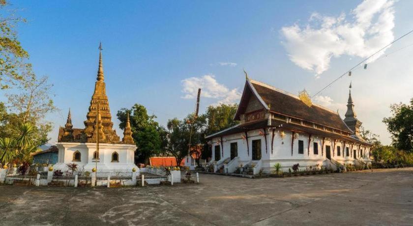 Villa Malida Luang Prabang Extérieur photo