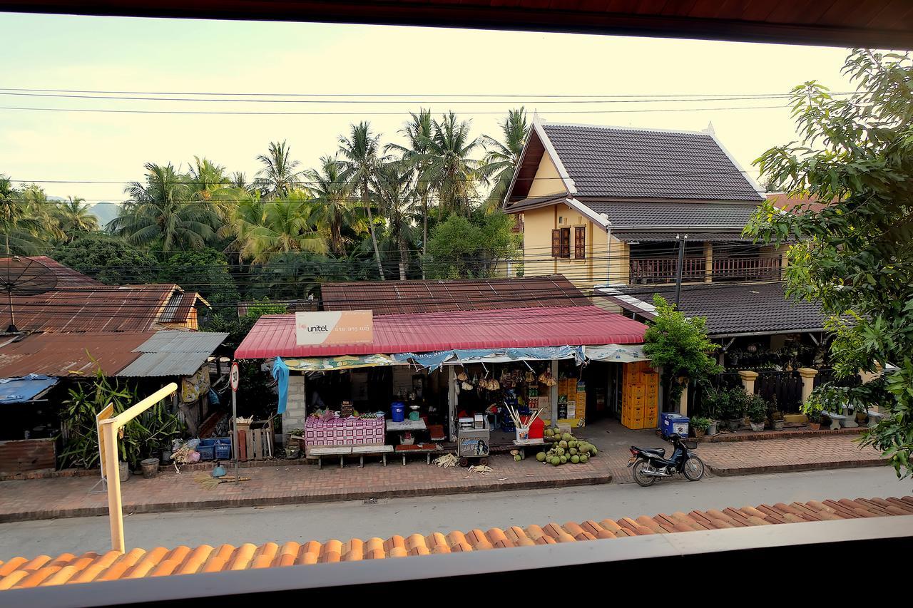 Villa Malida Luang Prabang Extérieur photo